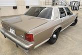 Thumbnail of 1989 Brown Ford Crown Victoria