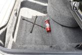 Thumbnail of 1989 Brown Ford Crown Victoria