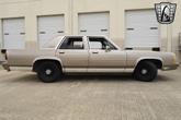 Thumbnail of 1989 Brown Ford Crown Victoria