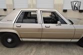 Thumbnail of 1989 Brown Ford Crown Victoria