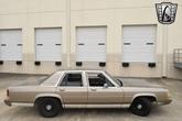 Thumbnail of 1989 Brown Ford Crown Victoria