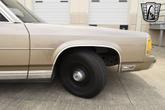 Thumbnail of 1989 Brown Ford Crown Victoria