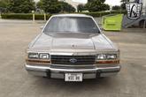 Thumbnail of 1989 Brown Ford Crown Victoria