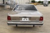 Thumbnail of 1989 Brown Ford Crown Victoria
