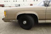 Thumbnail of 1989 Brown Ford Crown Victoria