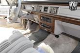 Thumbnail of 1989 Brown Ford Crown Victoria