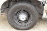 Thumbnail of 1989 Brown Ford Crown Victoria