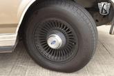 Thumbnail of 1989 Brown Ford Crown Victoria