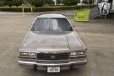 Thumbnail of 1989 Brown Ford Crown Victoria