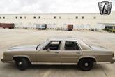 Thumbnail of 1989 Brown Ford Crown Victoria