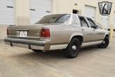 Thumbnail of 1989 Brown Ford Crown Victoria