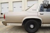 Thumbnail of 1989 Brown Ford Crown Victoria