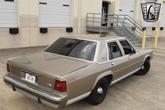 Thumbnail of 1989 Brown Ford Crown Victoria