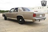 Thumbnail of 1989 Brown Ford Crown Victoria