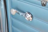 Thumbnail of 1965 Mist Blue/Ermine White Chevrolet Malibu