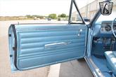 Thumbnail of 1965 Mist Blue/Ermine White Chevrolet Malibu