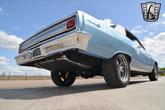 Thumbnail of 1965 Mist Blue/Ermine White Chevrolet Malibu