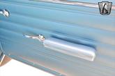 Thumbnail of 1965 Mist Blue/Ermine White Chevrolet Malibu