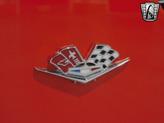 Thumbnail of 1962 Red Chevrolet Corvette