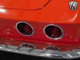 Thumbnail of 1962 Red Chevrolet Corvette