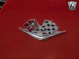 Thumbnail of 1962 Red Chevrolet Corvette