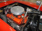 Thumbnail of 1962 Red Chevrolet Corvette