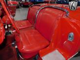Thumbnail of 1962 Red Chevrolet Corvette