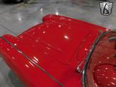 Thumbnail of 1962 Red Chevrolet Corvette