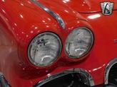 Thumbnail of 1962 Red Chevrolet Corvette