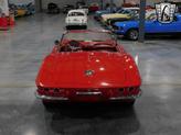 Thumbnail of 1962 Red Chevrolet Corvette