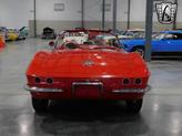Thumbnail of 1962 Red Chevrolet Corvette