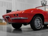 Thumbnail of 1962 Red Chevrolet Corvette