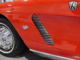 Thumbnail of 1962 Red Chevrolet Corvette