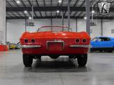 Thumbnail of 1962 Red Chevrolet Corvette