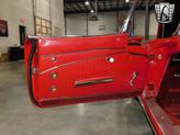 Thumbnail of 1962 Red Chevrolet Corvette