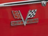 Thumbnail of 1966 Red Chevrolet Impala