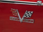 Thumbnail of 1966 Red Chevrolet Impala