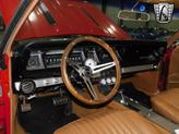 Thumbnail of 1966 Red Chevrolet Impala