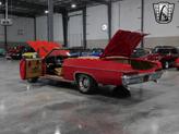 Thumbnail of 1966 Red Chevrolet Impala