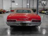 Thumbnail of 1966 Red Chevrolet Impala