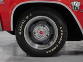 Thumbnail of 1966 Red Chevrolet Impala