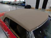 Thumbnail of 1966 Red Chevrolet Impala