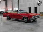 Thumbnail of 1966 Red Chevrolet Impala