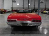 Thumbnail of 1966 Red Chevrolet Impala