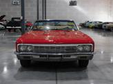 Thumbnail of 1966 Red Chevrolet Impala