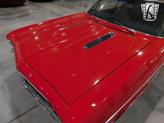 Thumbnail of 1966 Red Chevrolet Impala