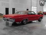 Thumbnail of 1966 Red Chevrolet Impala