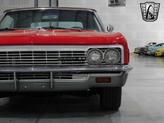 Thumbnail of 1966 Red Chevrolet Impala