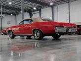 Thumbnail of 1966 Red Chevrolet Impala