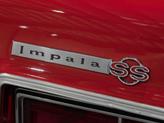 Thumbnail of 1966 Red Chevrolet Impala